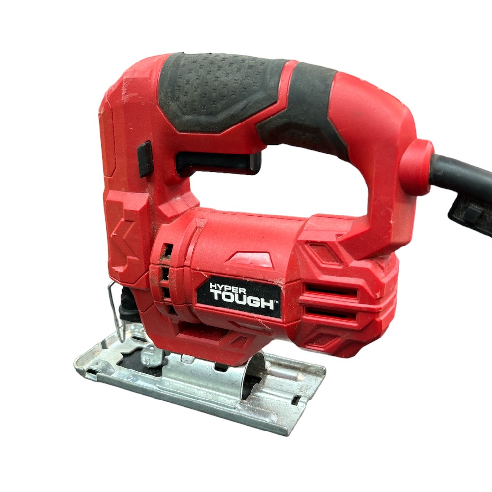 Pre-owned HYPERTOUGH Hyper Tough Jigsaw - Own4Less